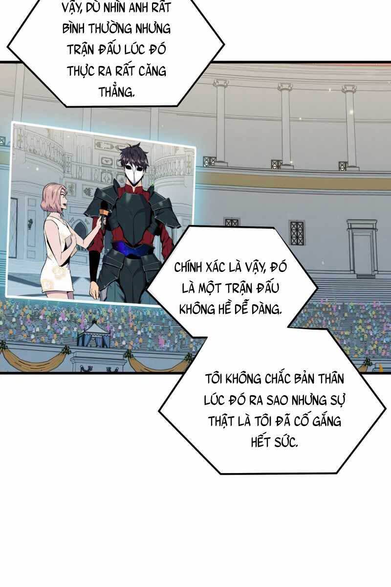 Ranker Mộng Du Chapter 55 - Trang 80