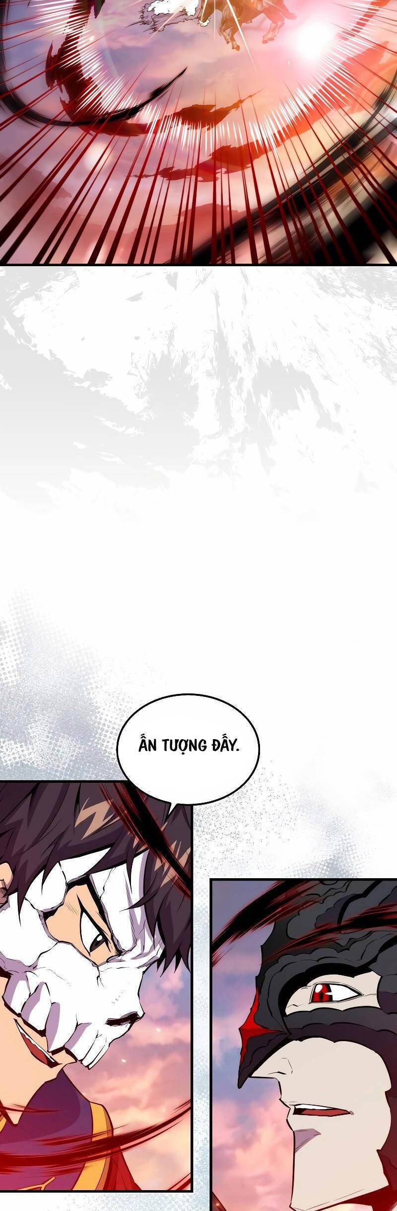 Ranker Mộng Du Chapter 106 - Trang 8