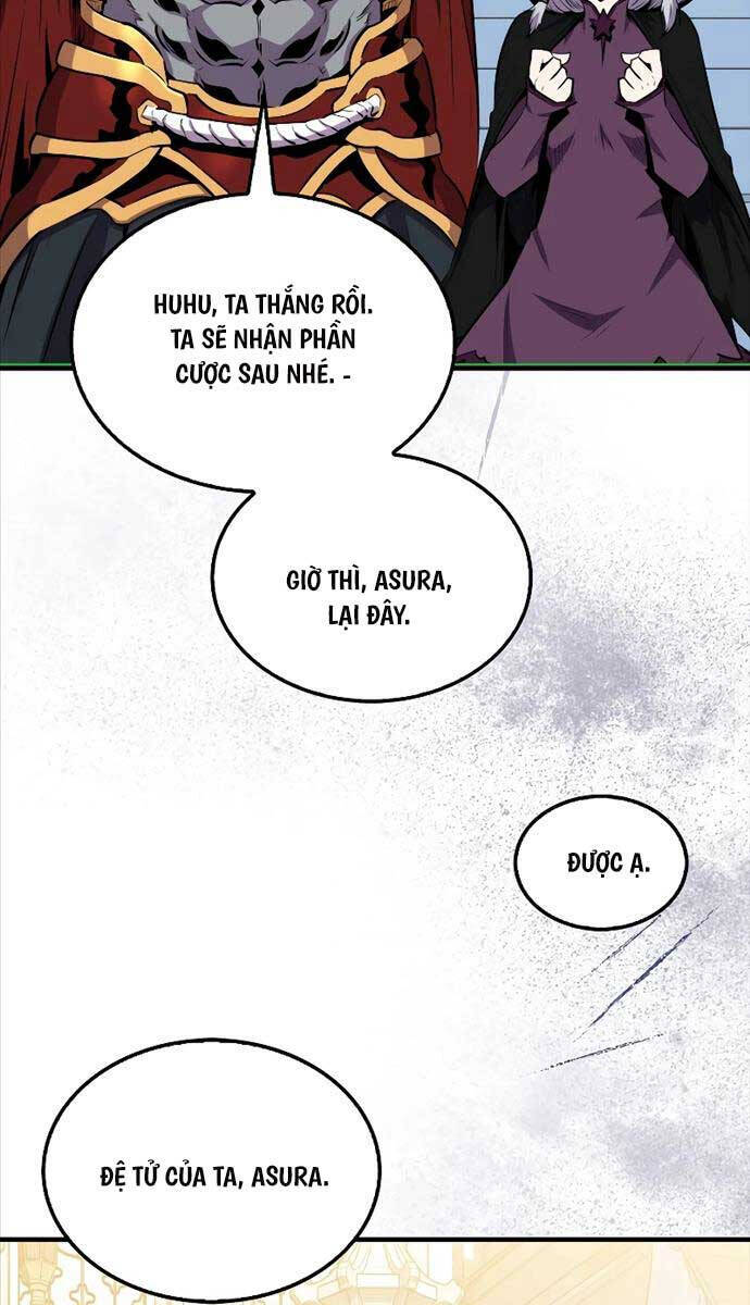 Ranker Mộng Du Chapter 97 - Trang 14