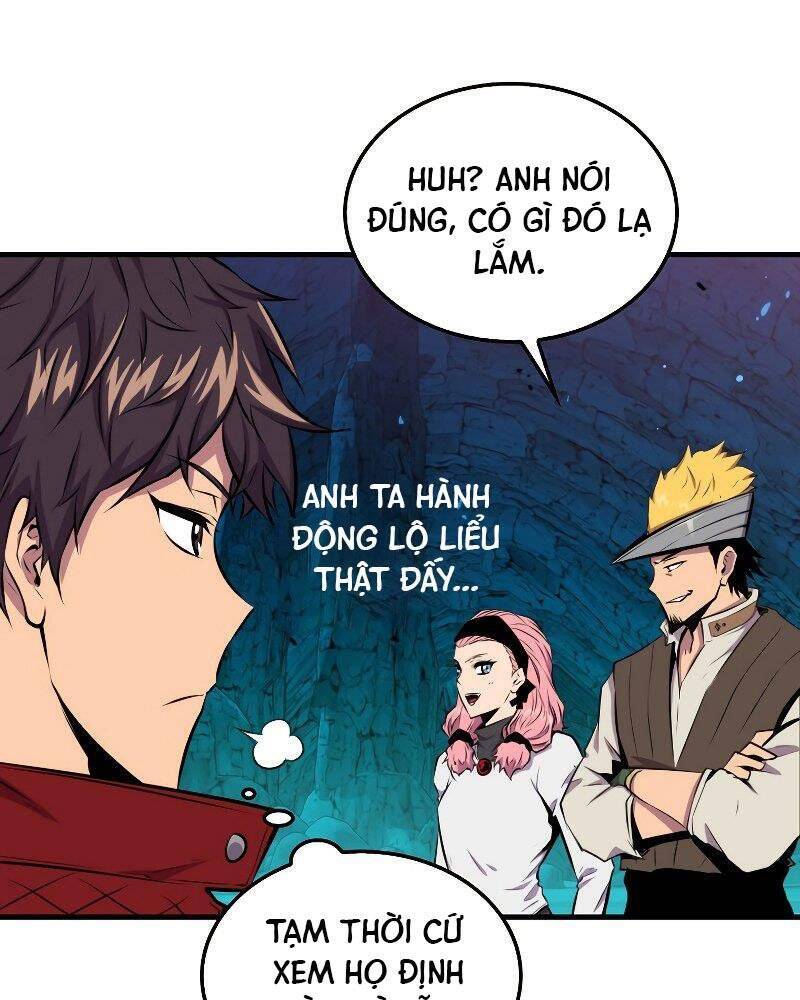 Ranker Mộng Du Chapter 36 - Trang 118