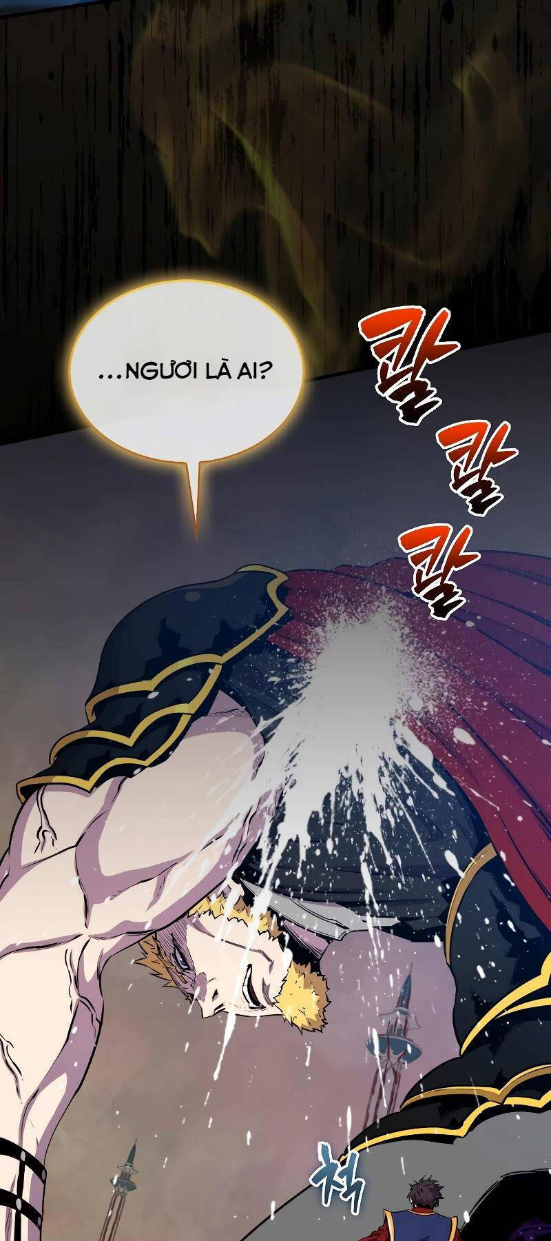 Ranker Mộng Du Chapter 104 - Trang 44