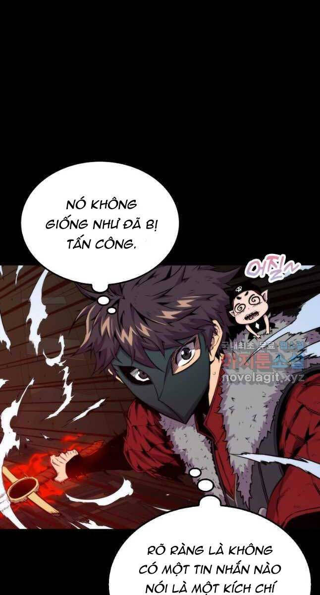 Ranker Mộng Du Chapter 71 - Trang 83