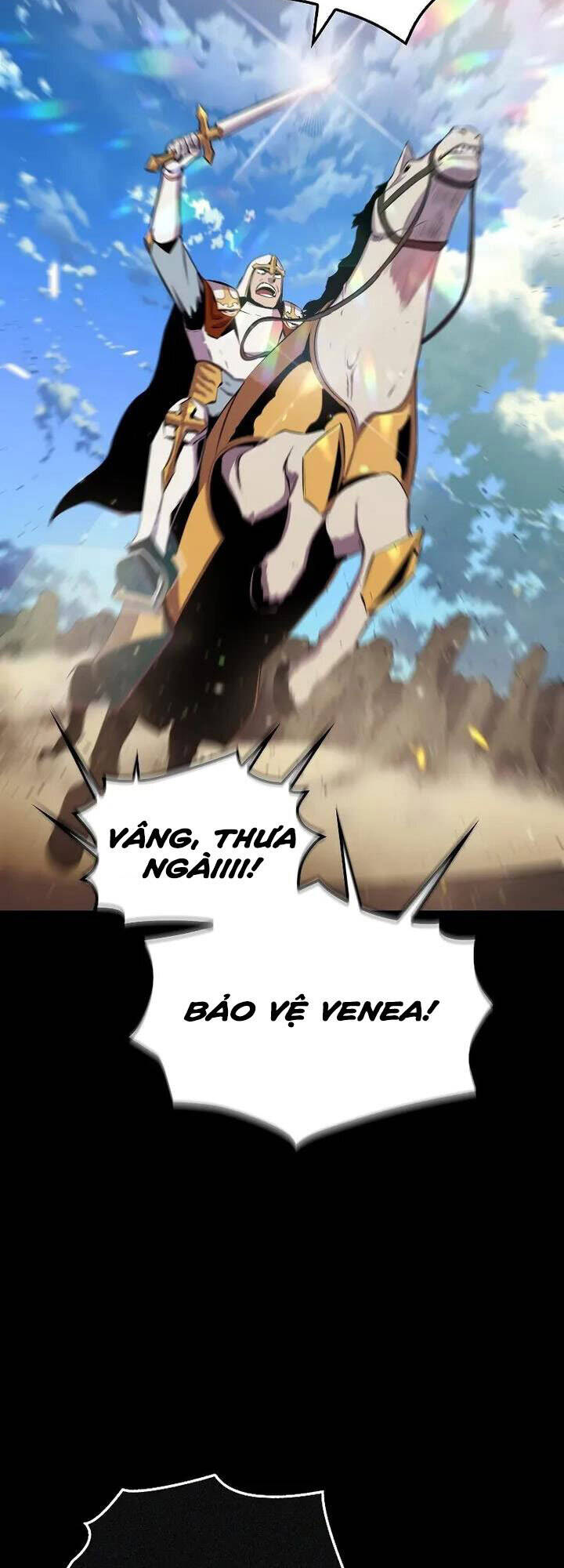 Ranker Mộng Du Chapter 47 - Trang 37