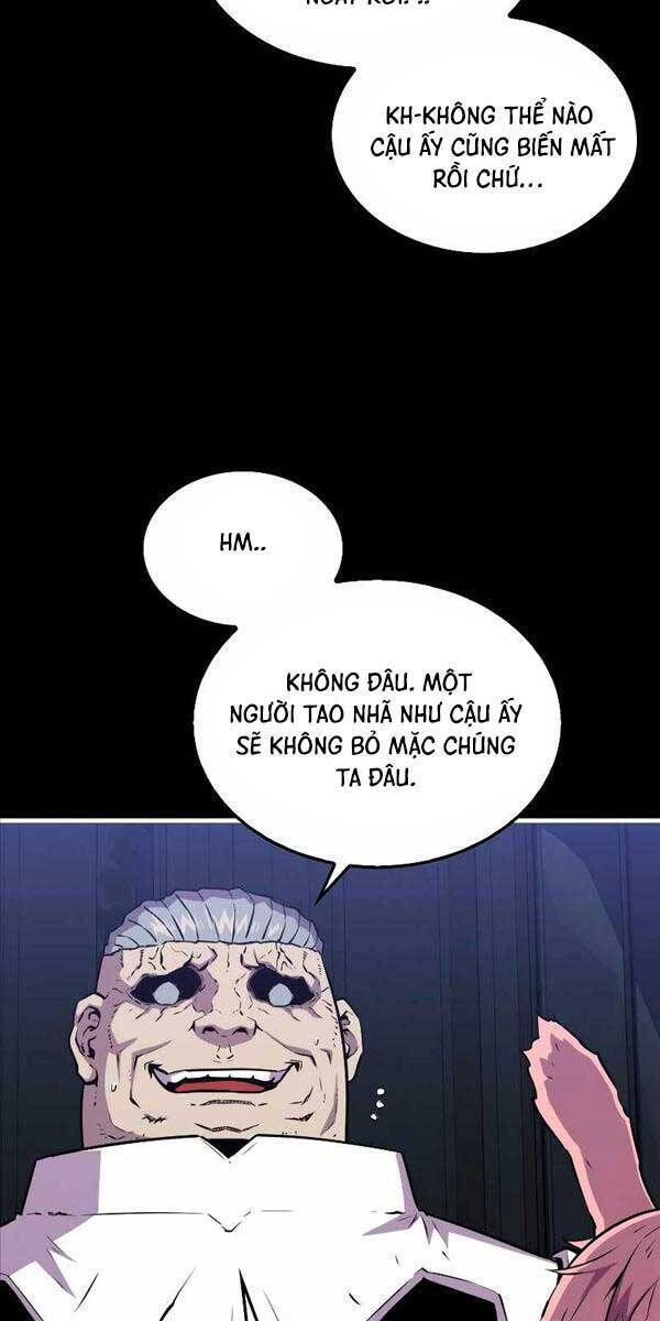 Ranker Mộng Du Chapter 89 - Trang 24