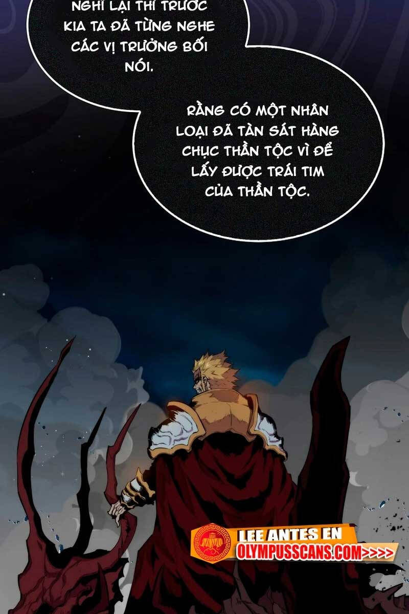 Ranker Mộng Du Chapter 75 - Trang 103