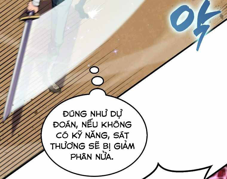 Ranker Mộng Du Chapter 8 - Trang 56