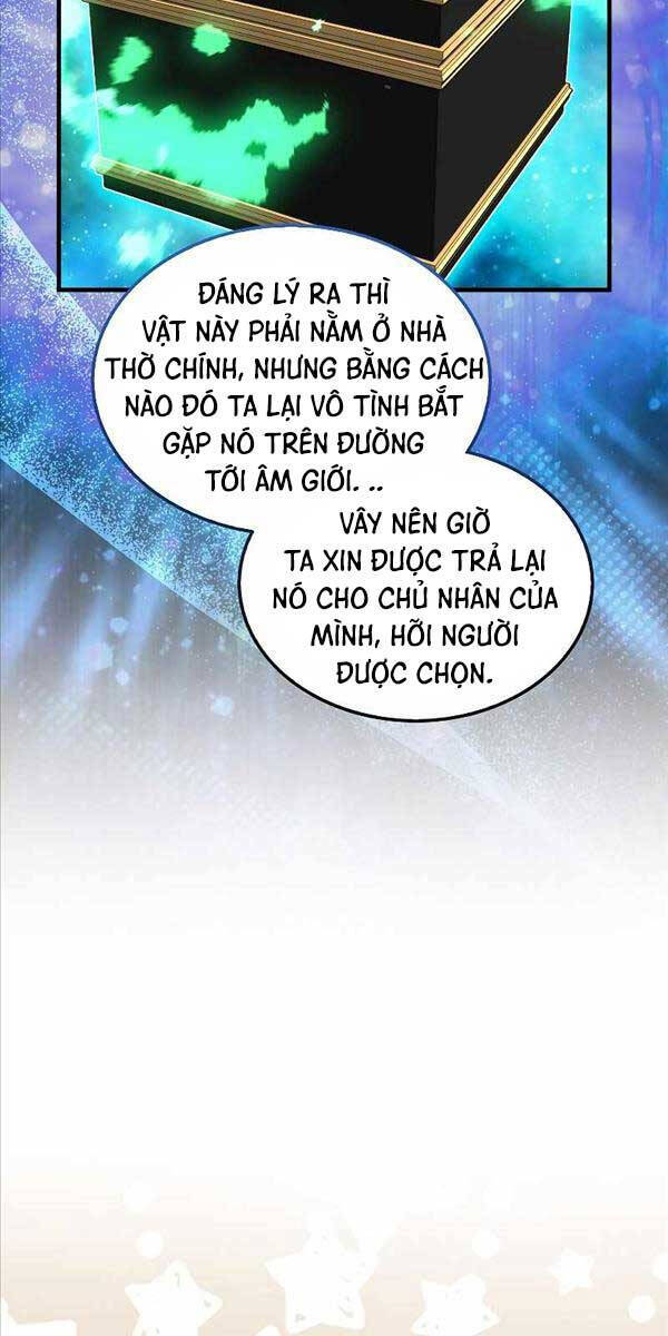 Ranker Mộng Du Chapter 90 - Trang 59