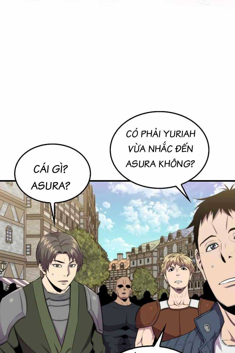 Ranker Mộng Du Chapter 68 - Trang 7