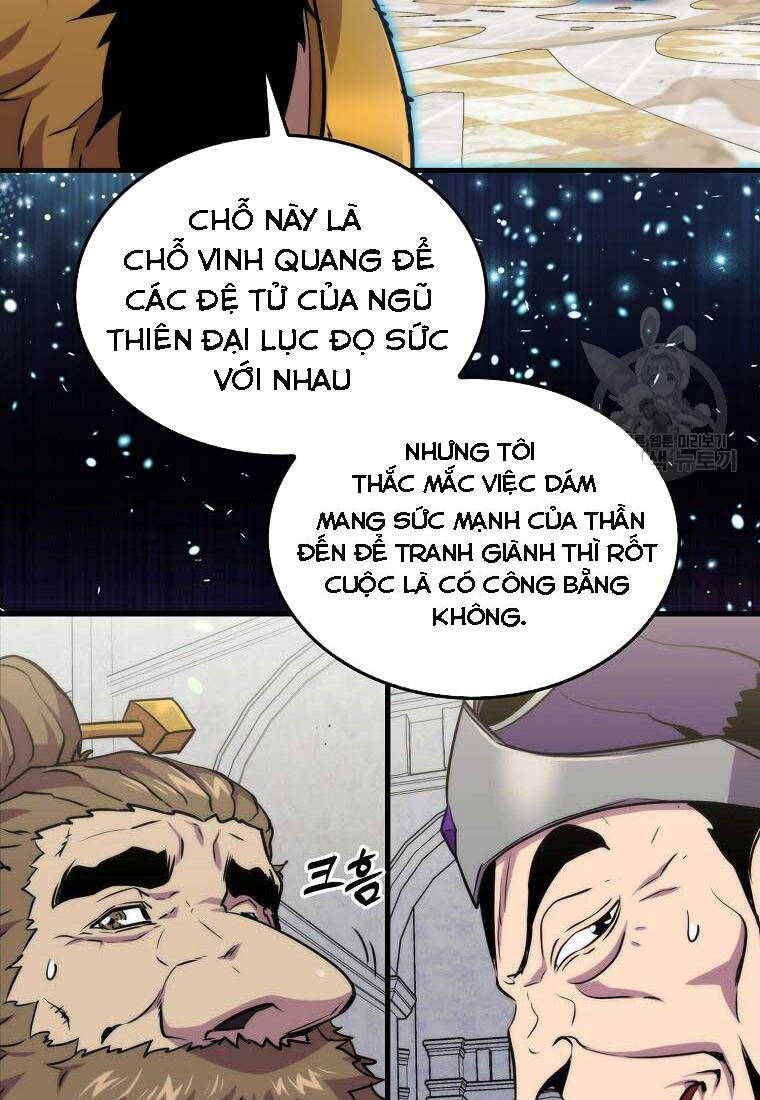 Ranker Mộng Du Chapter 78 - Trang 42