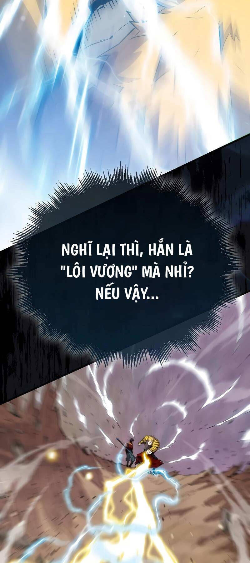 Ranker Mộng Du Chapter 104 - Trang 61