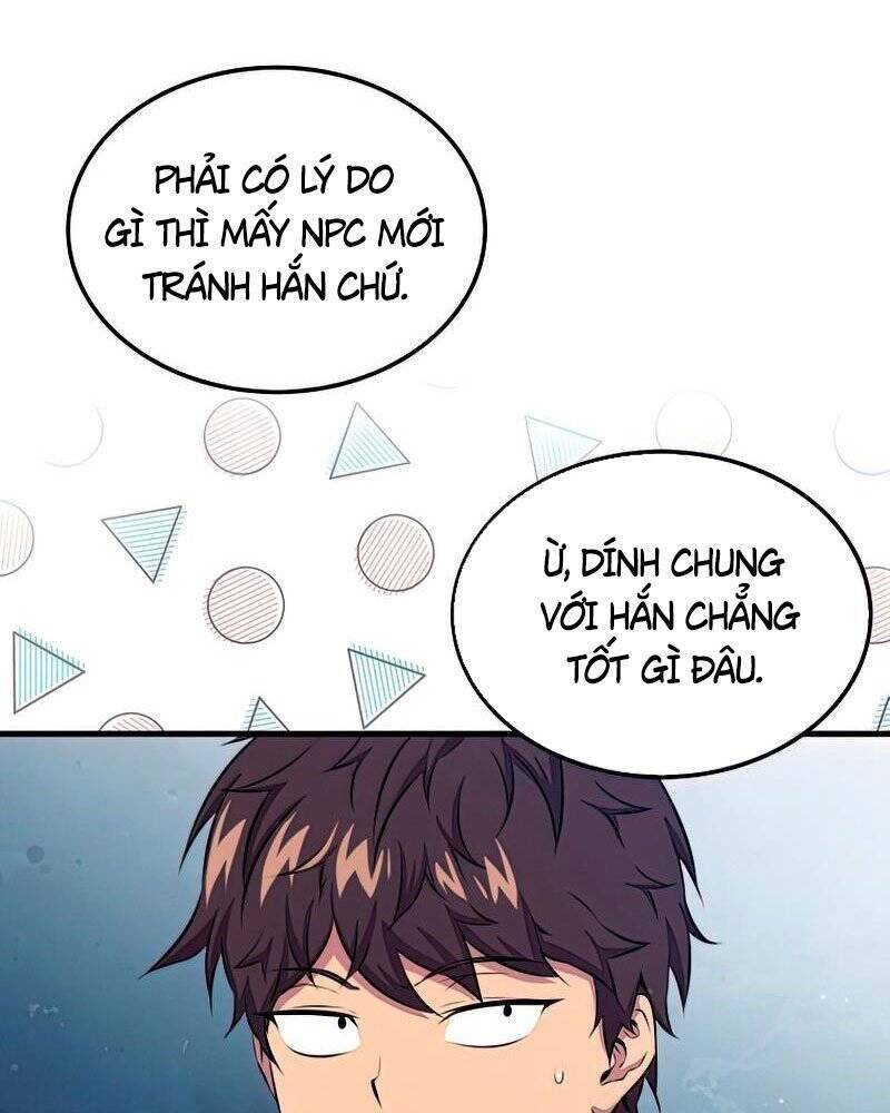 Ranker Mộng Du Chapter 40 - Trang 15