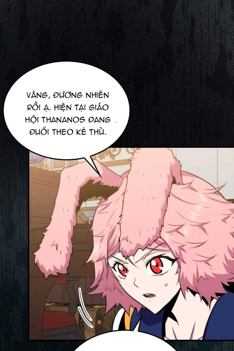 Ranker Mộng Du Chapter 75 - Trang 46