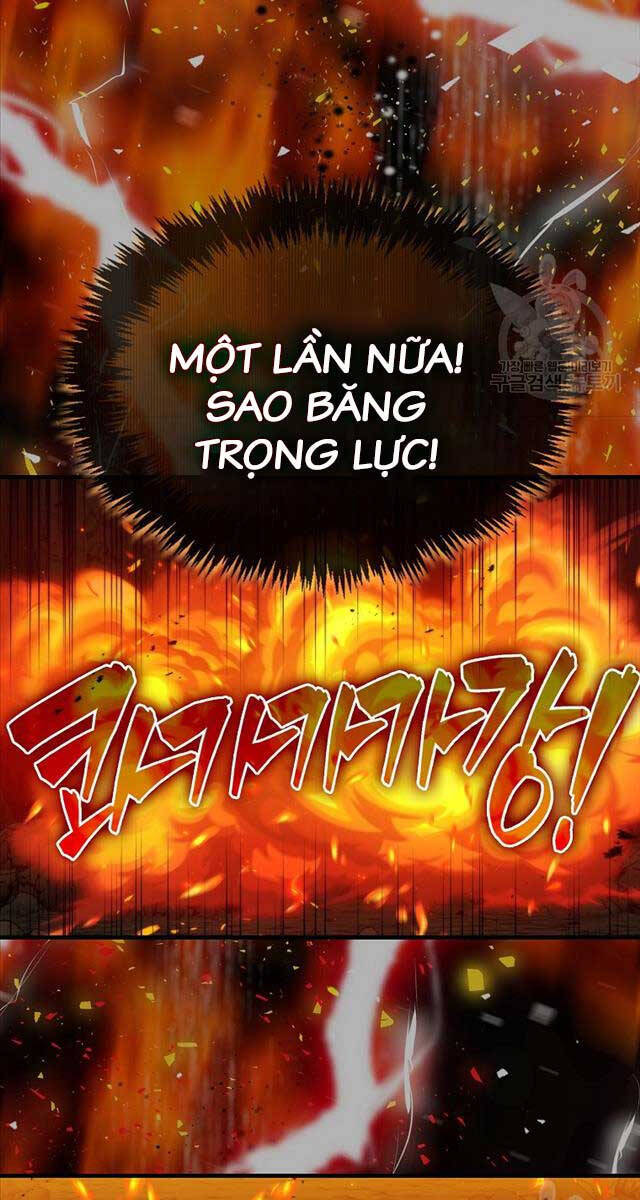 Ranker Mộng Du Chapter 73 - Trang 33