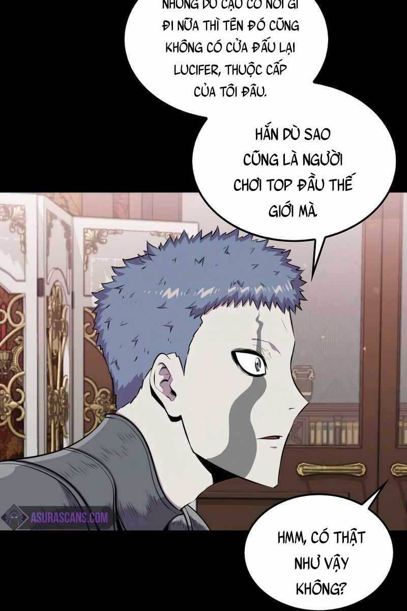 Ranker Mộng Du Chapter 55 - Trang 54