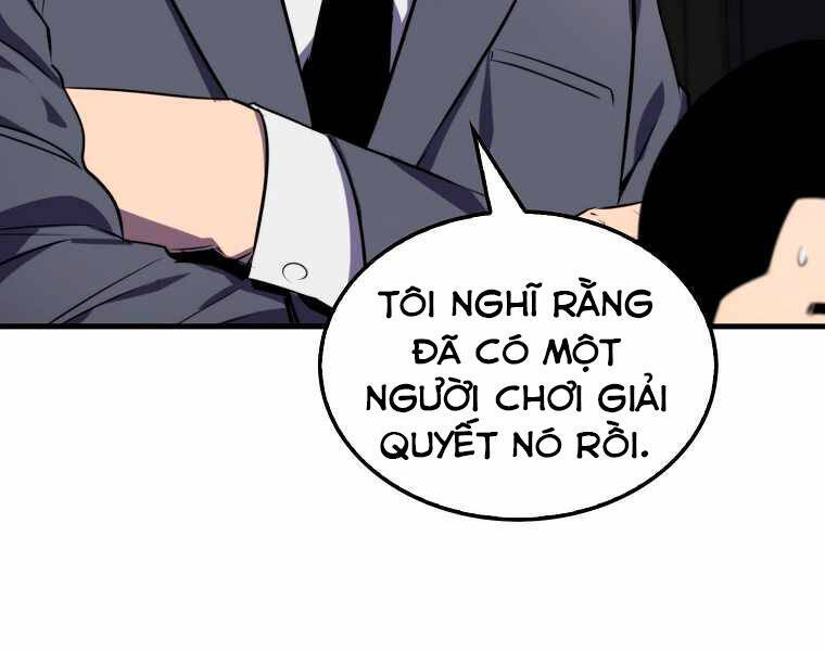 Ranker Mộng Du Chapter 7 - Trang 10