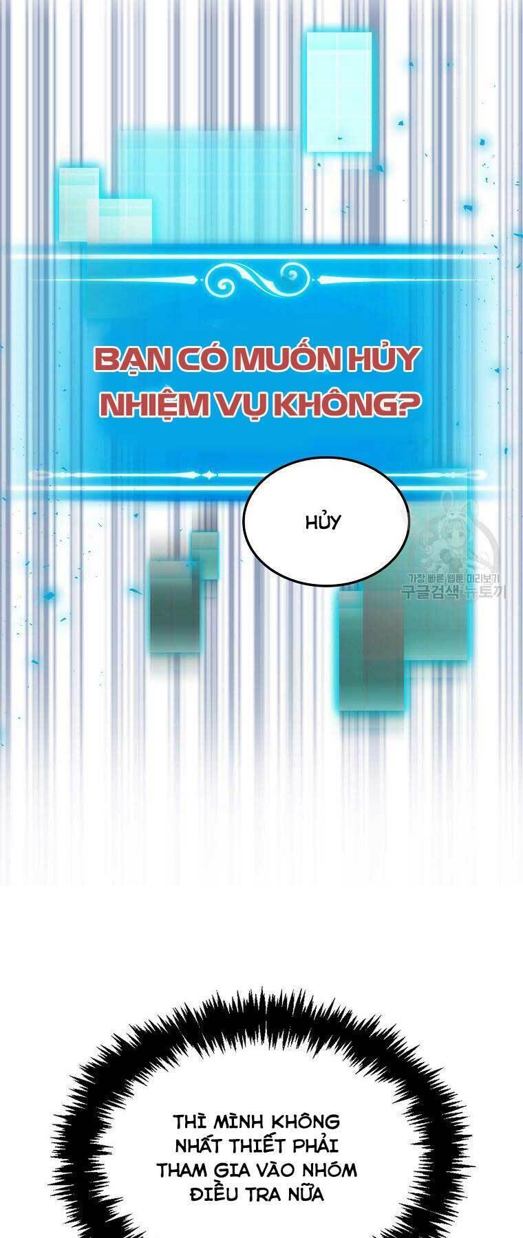 Ranker Mộng Du Chapter 28 - Trang 8