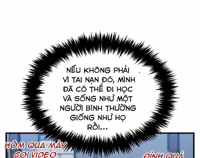 Ranker Mộng Du Chapter 8 - Trang 110