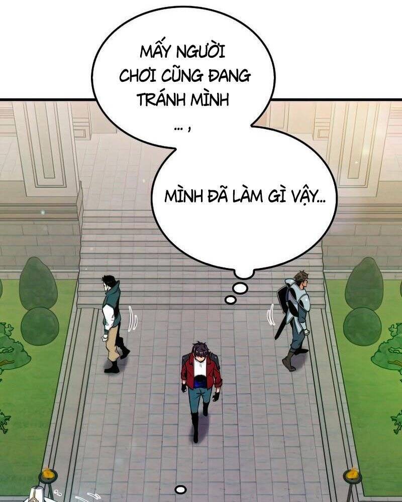 Ranker Mộng Du Chapter 40 - Trang 17