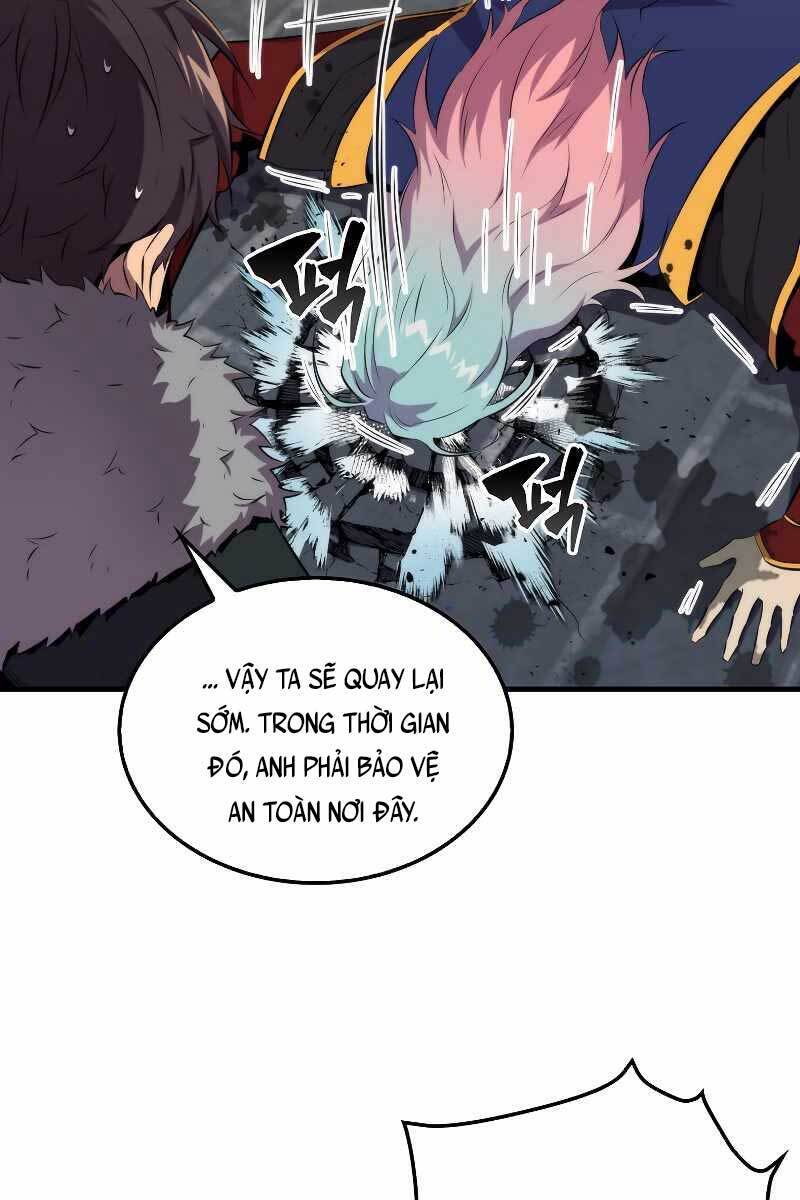 Ranker Mộng Du Chapter 51 - Trang 33