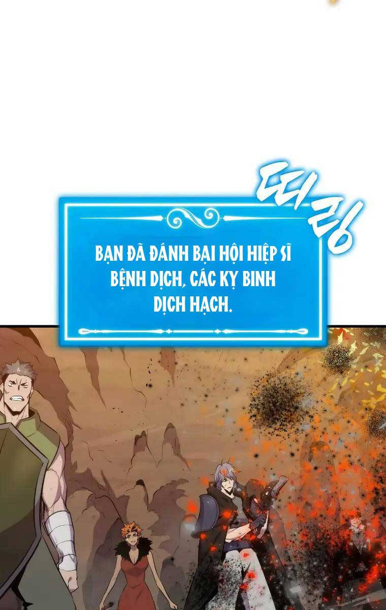 Ranker Mộng Du Chapter 82 - Trang 29