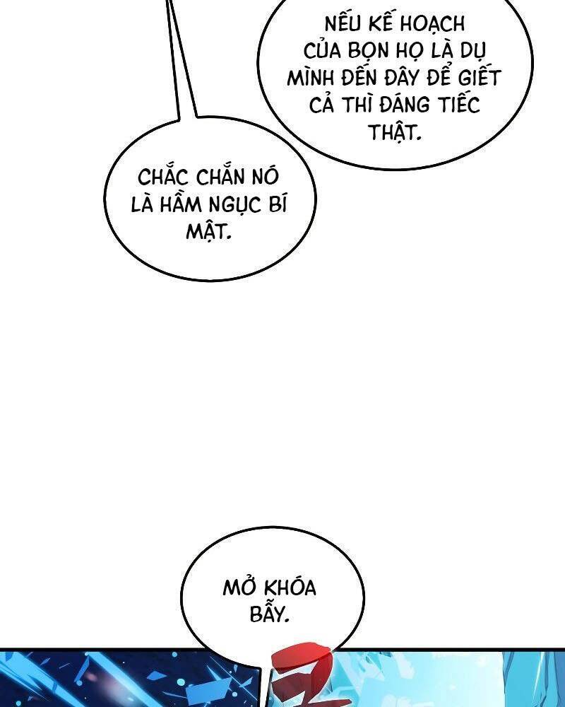 Ranker Mộng Du Chapter 36 - Trang 128