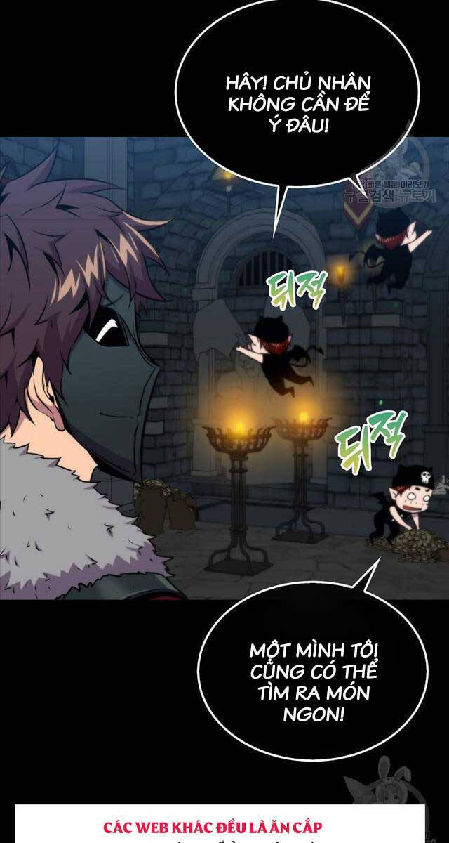 Ranker Mộng Du Chapter 72 - Trang 93