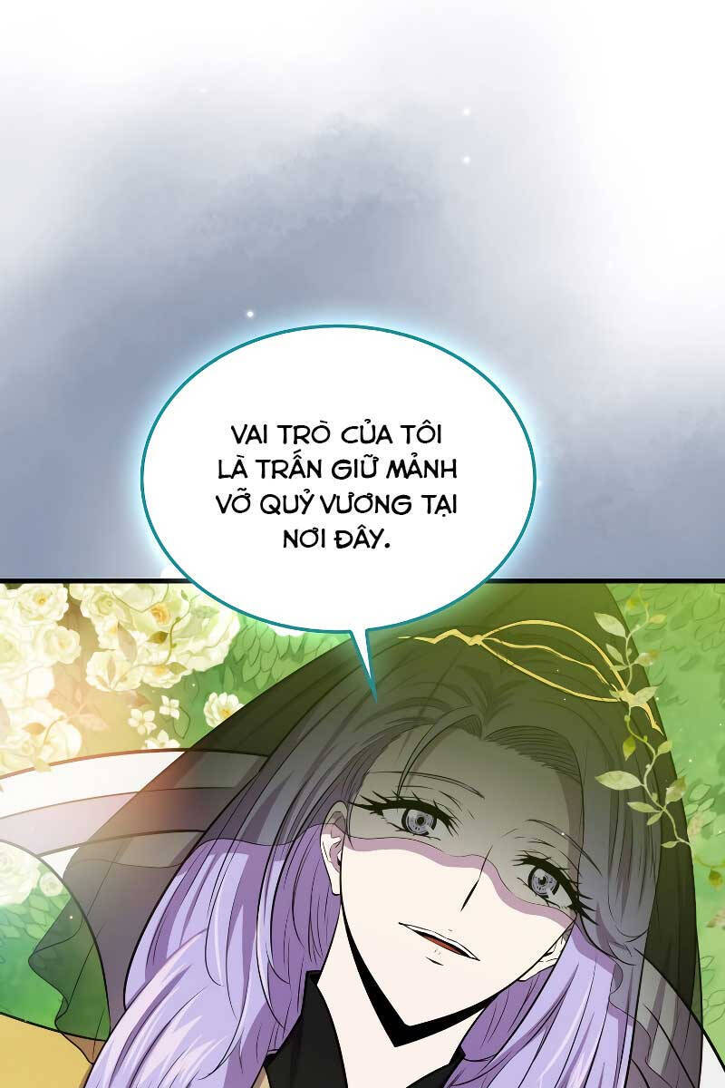 Ranker Mộng Du Chapter 85 - Trang 21