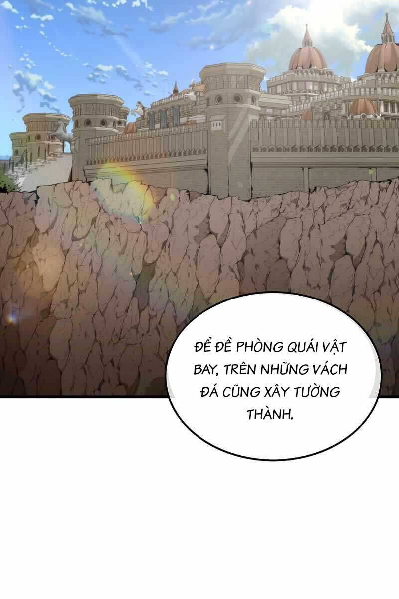 Ranker Mộng Du Chapter 68 - Trang 69