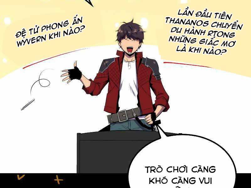 Ranker Mộng Du Chapter 32 - Trang 154