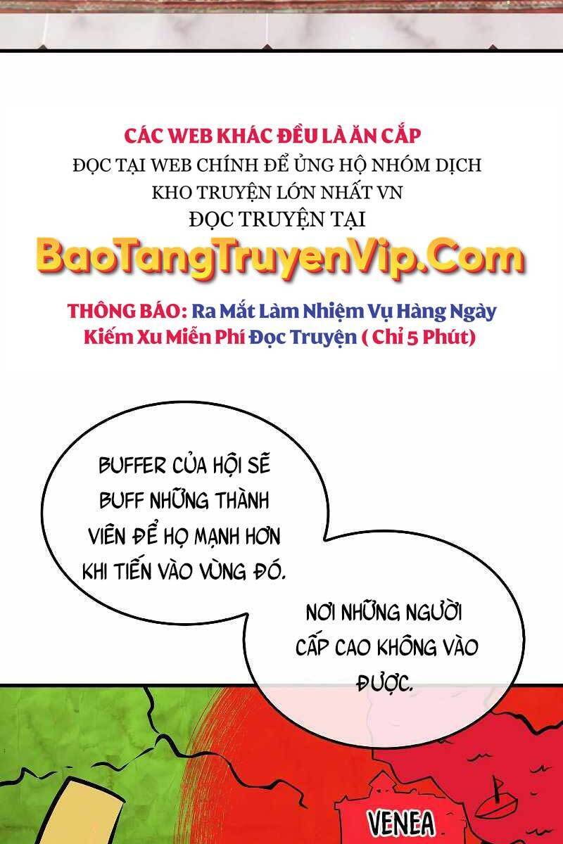 Ranker Mộng Du Chapter 50 - Trang 49