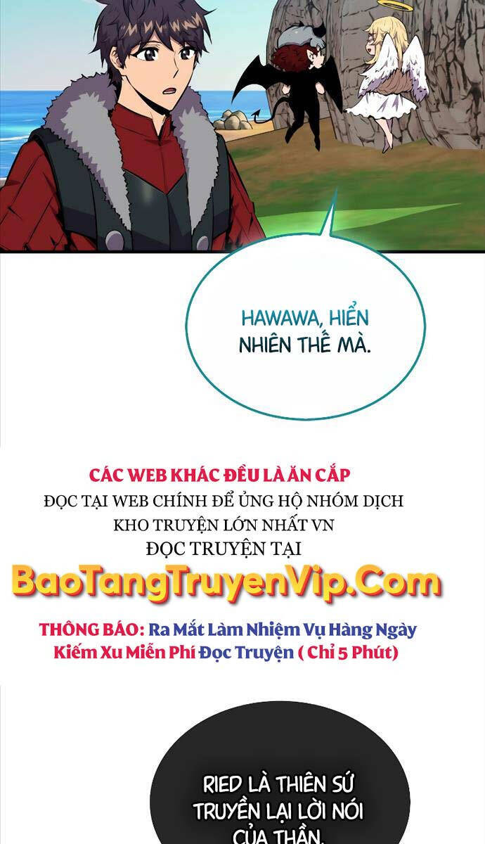 Ranker Mộng Du Chapter 100 - Trang 65