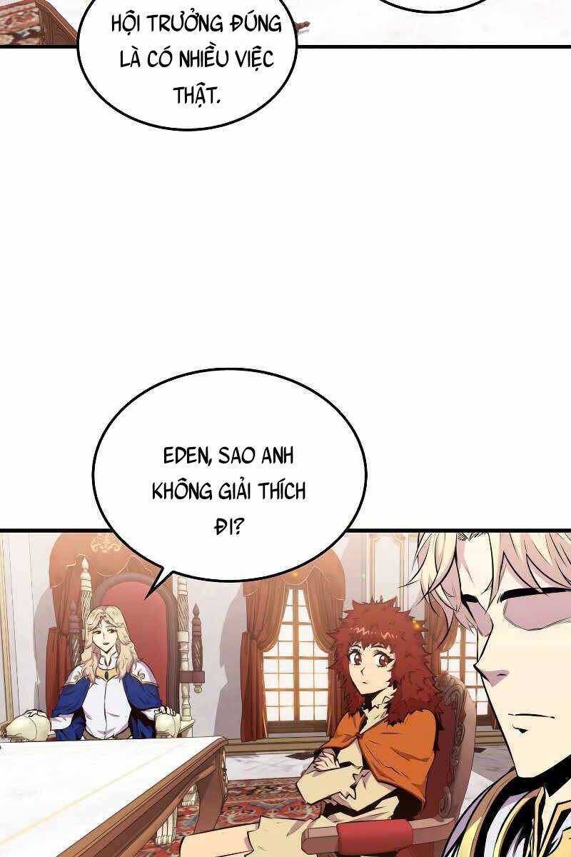 Ranker Mộng Du Chapter 50 - Trang 44