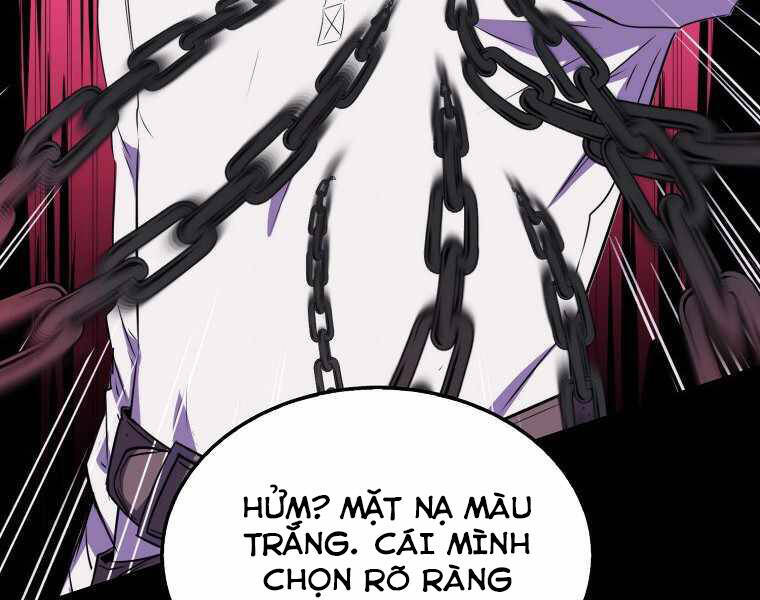 Ranker Mộng Du Chapter 20 - Trang 14