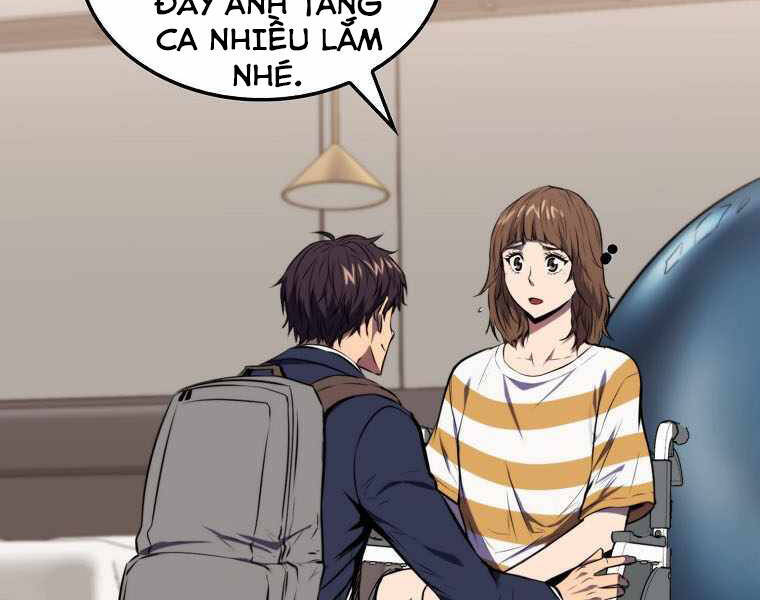 Ranker Mộng Du Chapter 2 - Trang 56