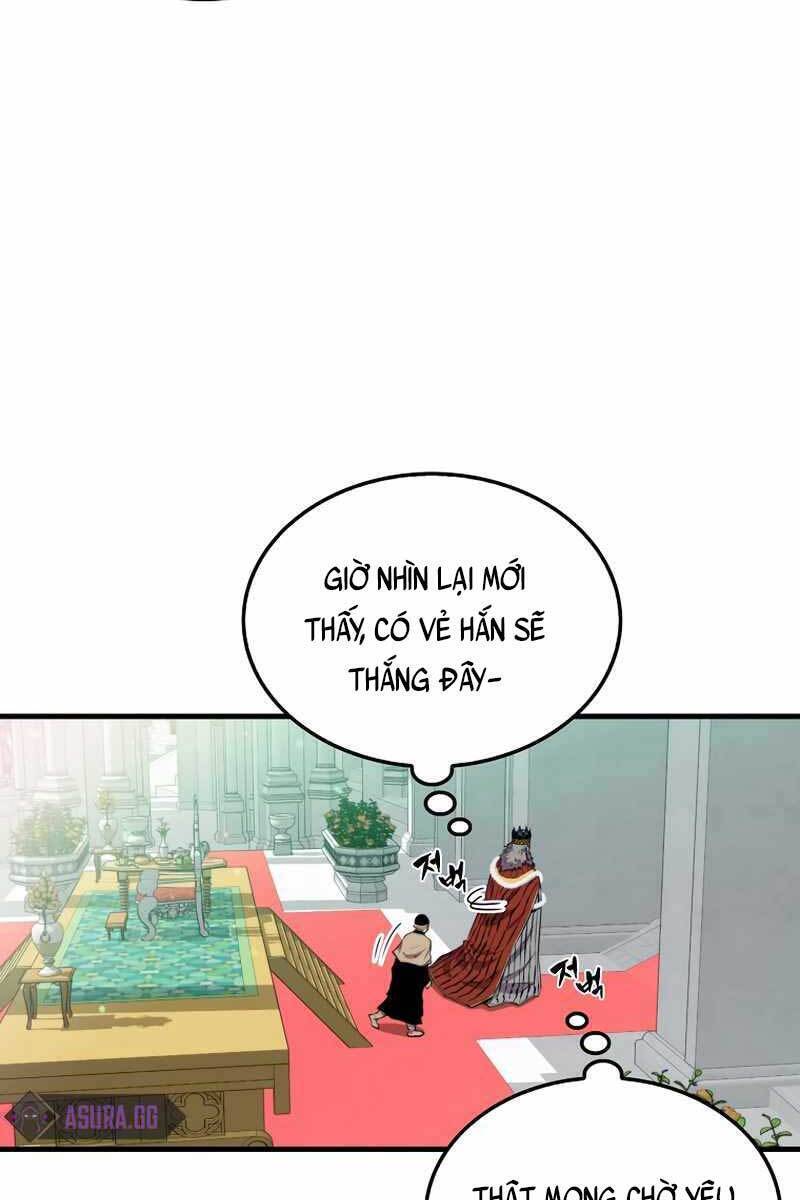 Ranker Mộng Du Chapter 57 - Trang 75