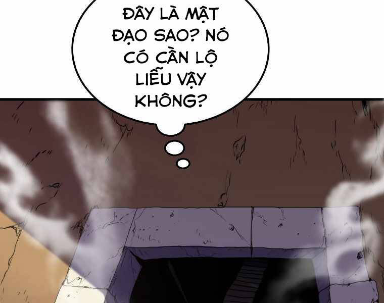 Ranker Mộng Du Chapter 8 - Trang 23