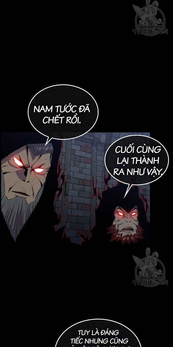 Ranker Mộng Du Chapter 74 - Trang 56