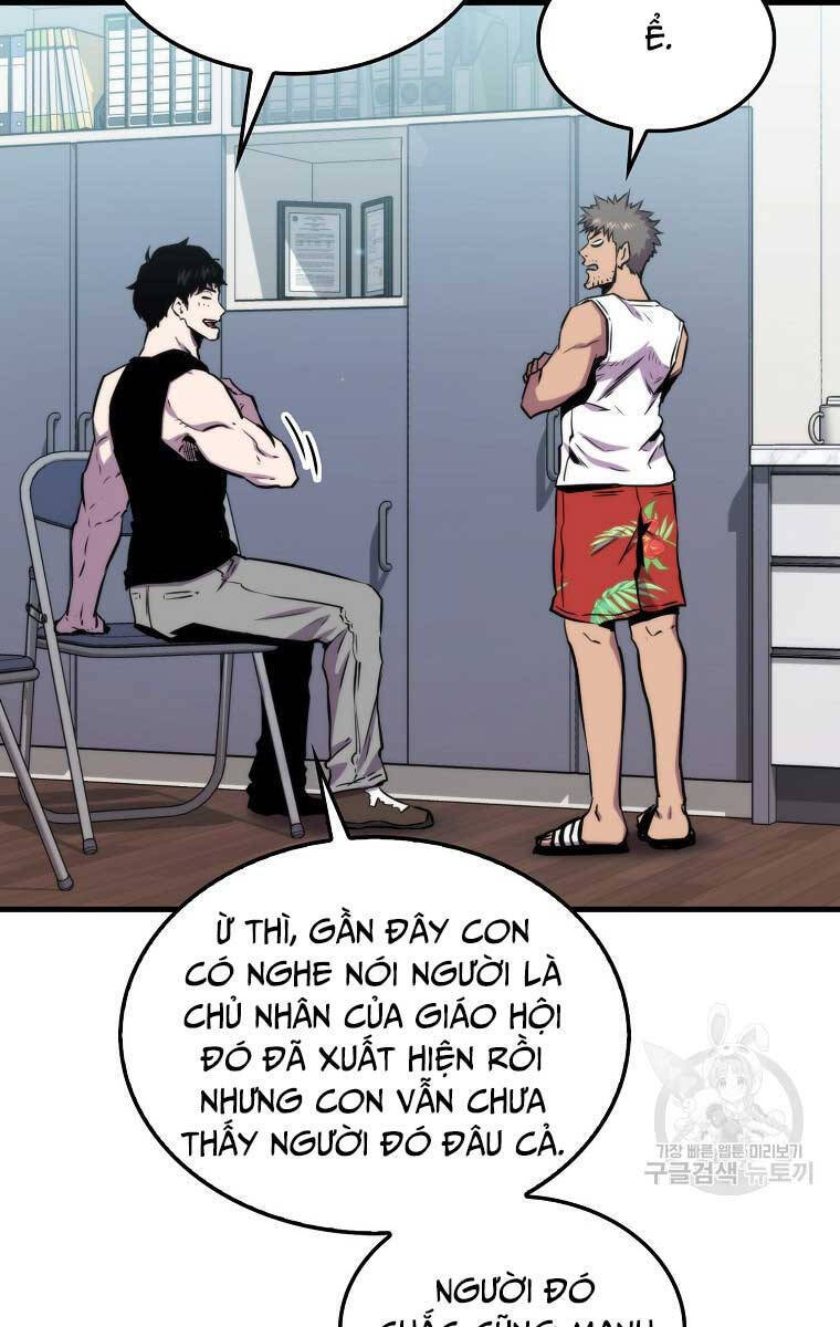 Ranker Mộng Du Chapter 77 - Trang 28