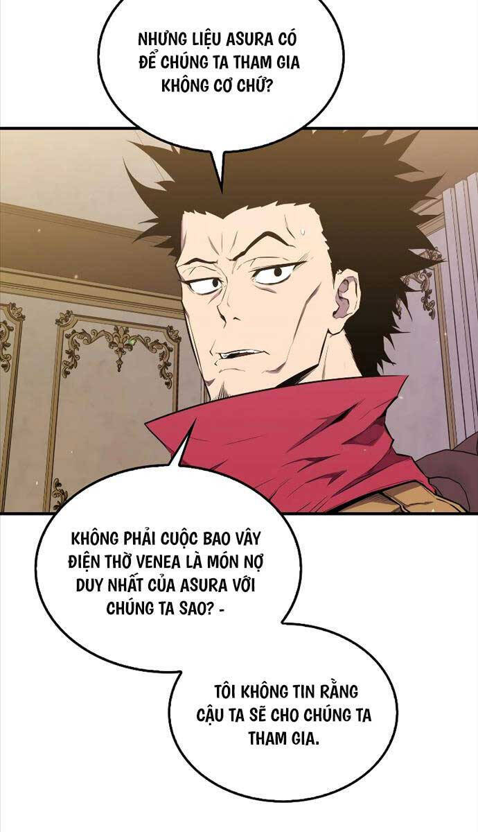 Ranker Mộng Du Chapter 97 - Trang 72