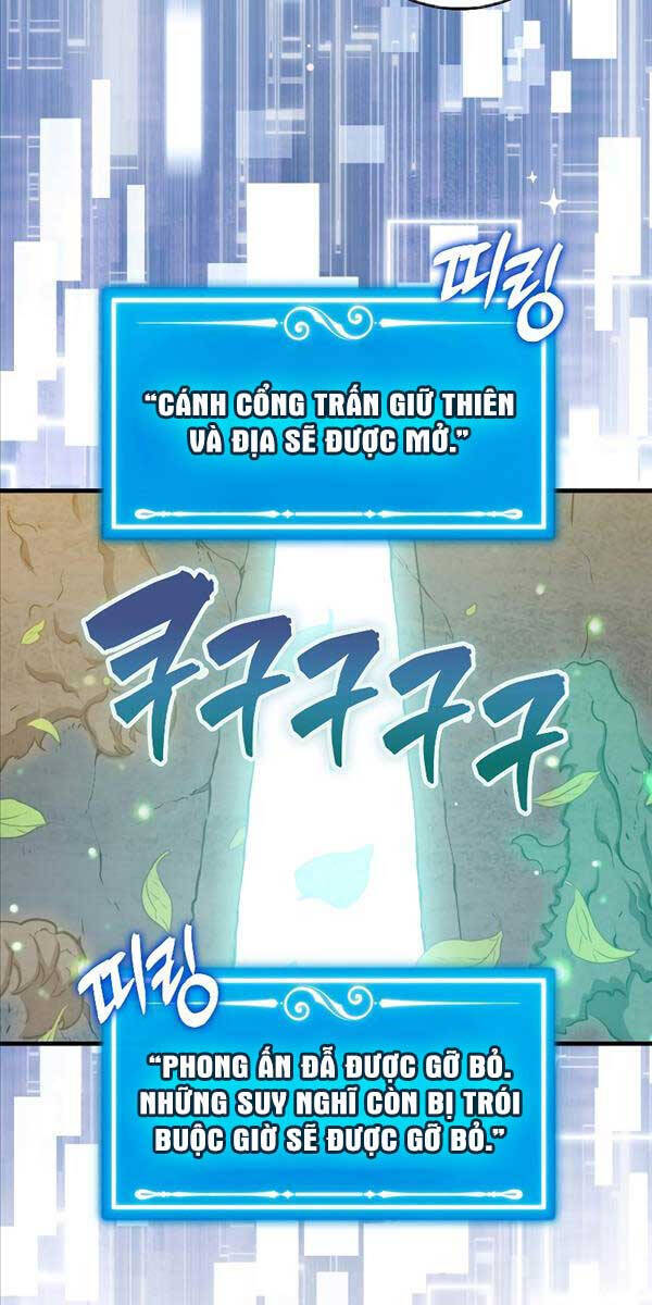 Ranker Mộng Du Chapter 84 - Trang 70