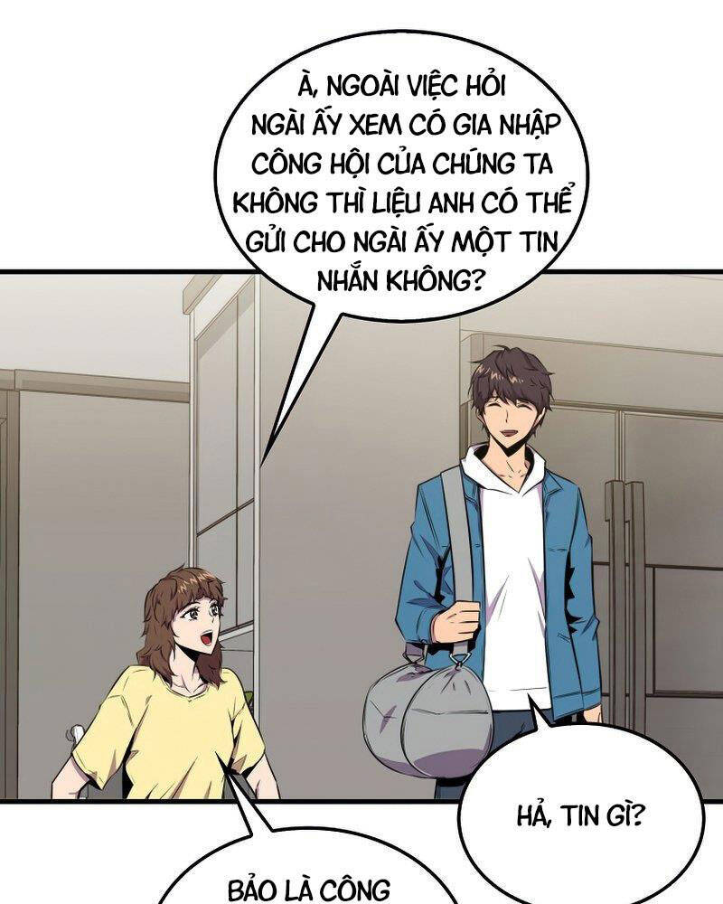 Ranker Mộng Du Chapter 39 - Trang 62