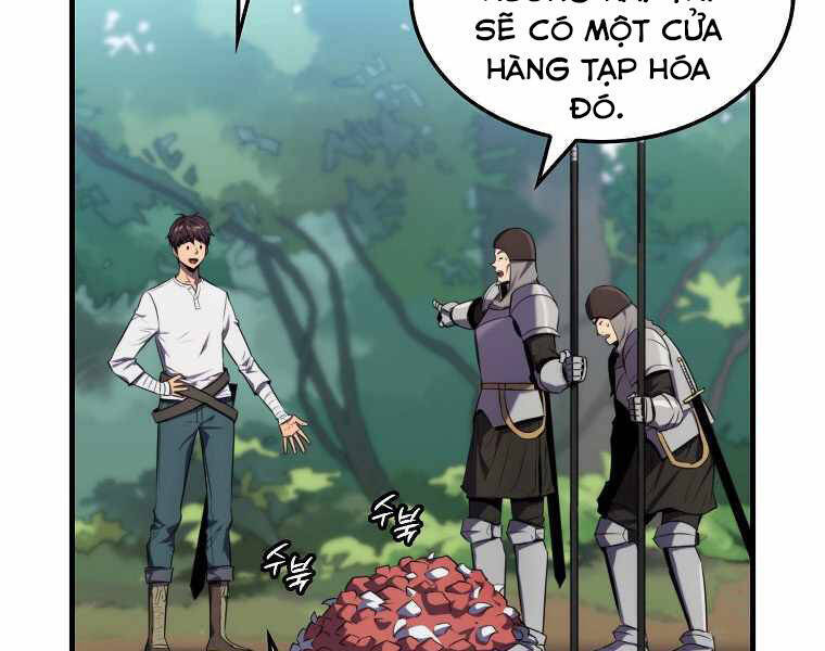 Ranker Mộng Du Chapter 6 - Trang 30