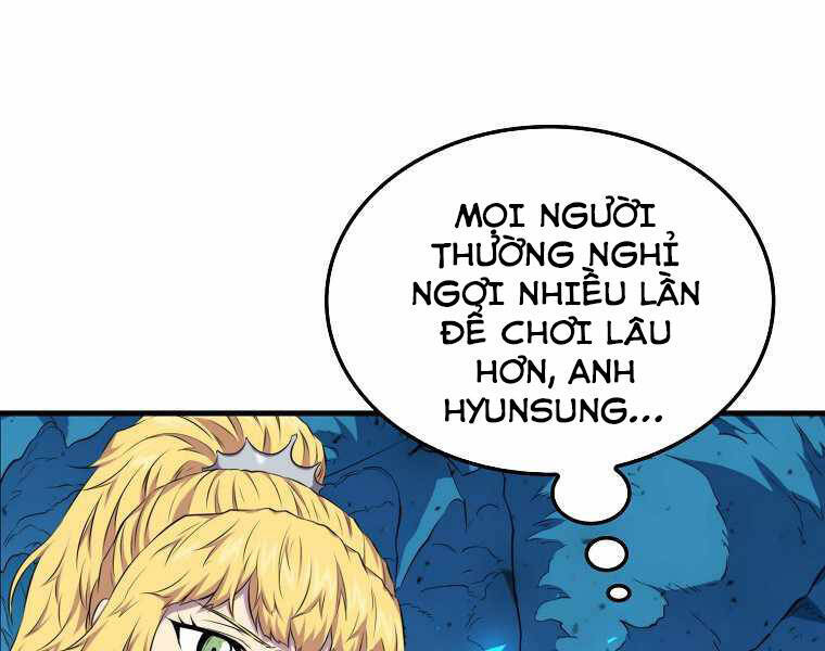 Ranker Mộng Du Chapter 18 - Trang 127