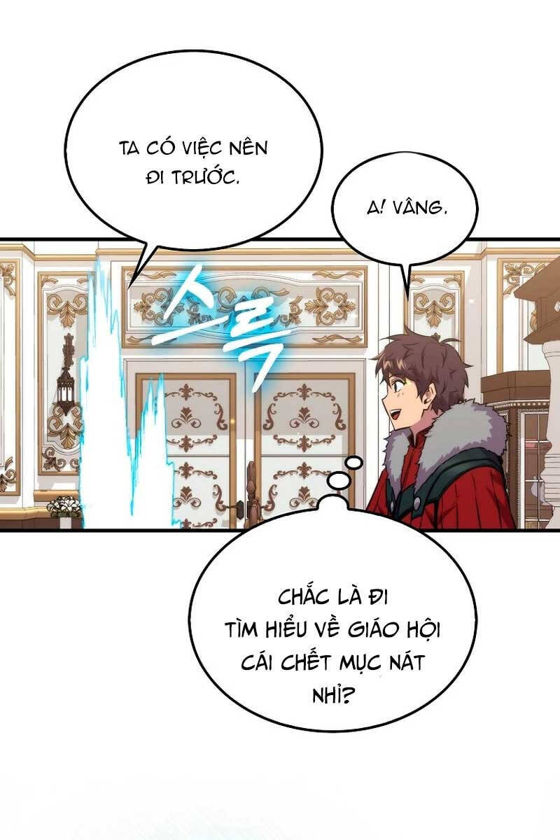 Ranker Mộng Du Chapter 75 - Trang 65