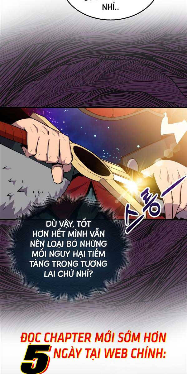 Ranker Mộng Du Chapter 91 - Trang 73