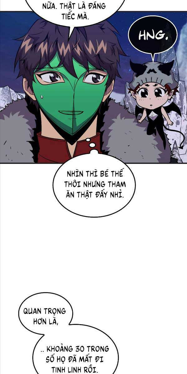 Ranker Mộng Du Chapter 88 - Trang 24