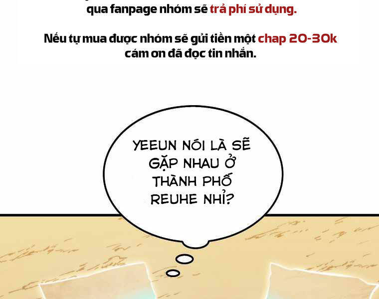 Ranker Mộng Du Chapter 10 - Trang 149