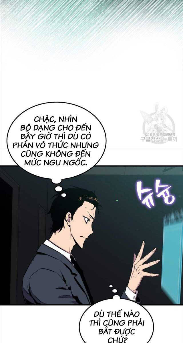 Ranker Mộng Du Chapter 72 - Trang 57