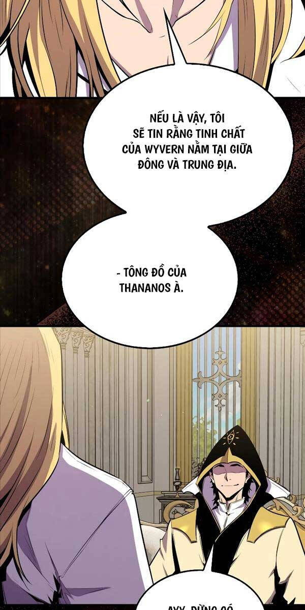 Ranker Mộng Du Chapter 96 - Trang 87