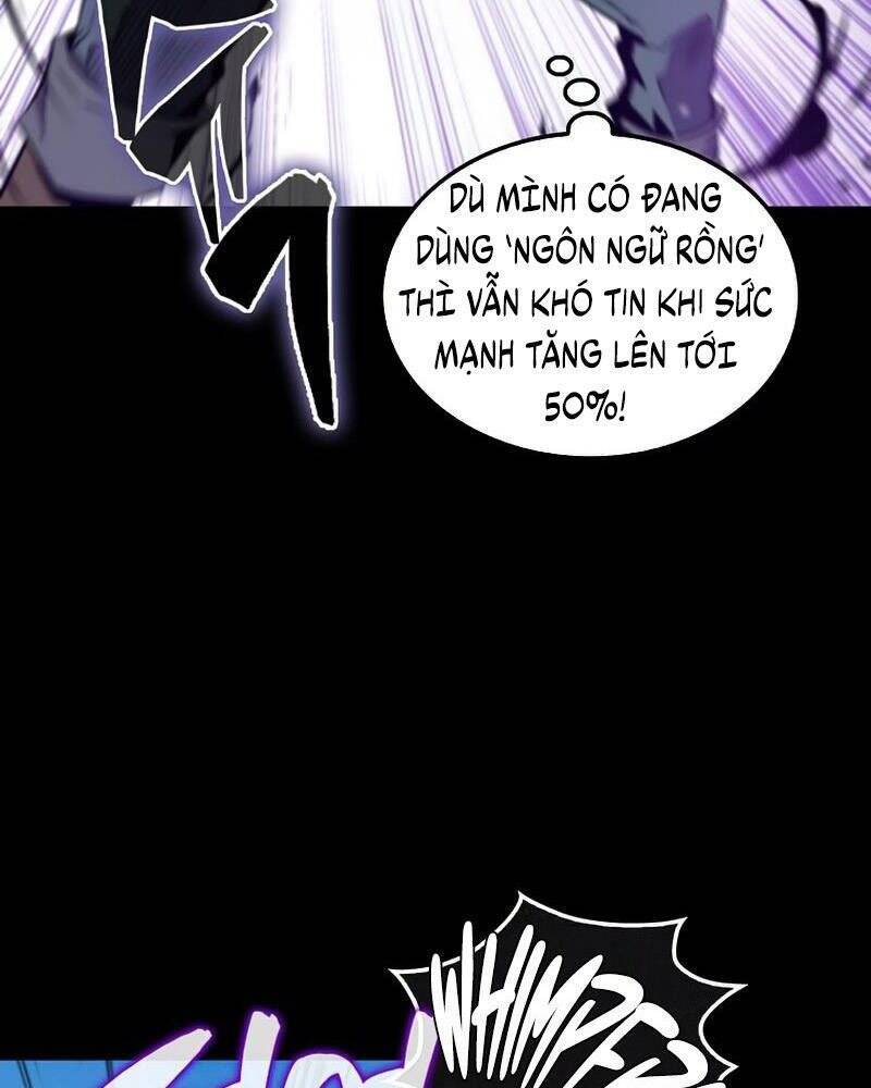 Ranker Mộng Du Chapter 42 - Trang 19